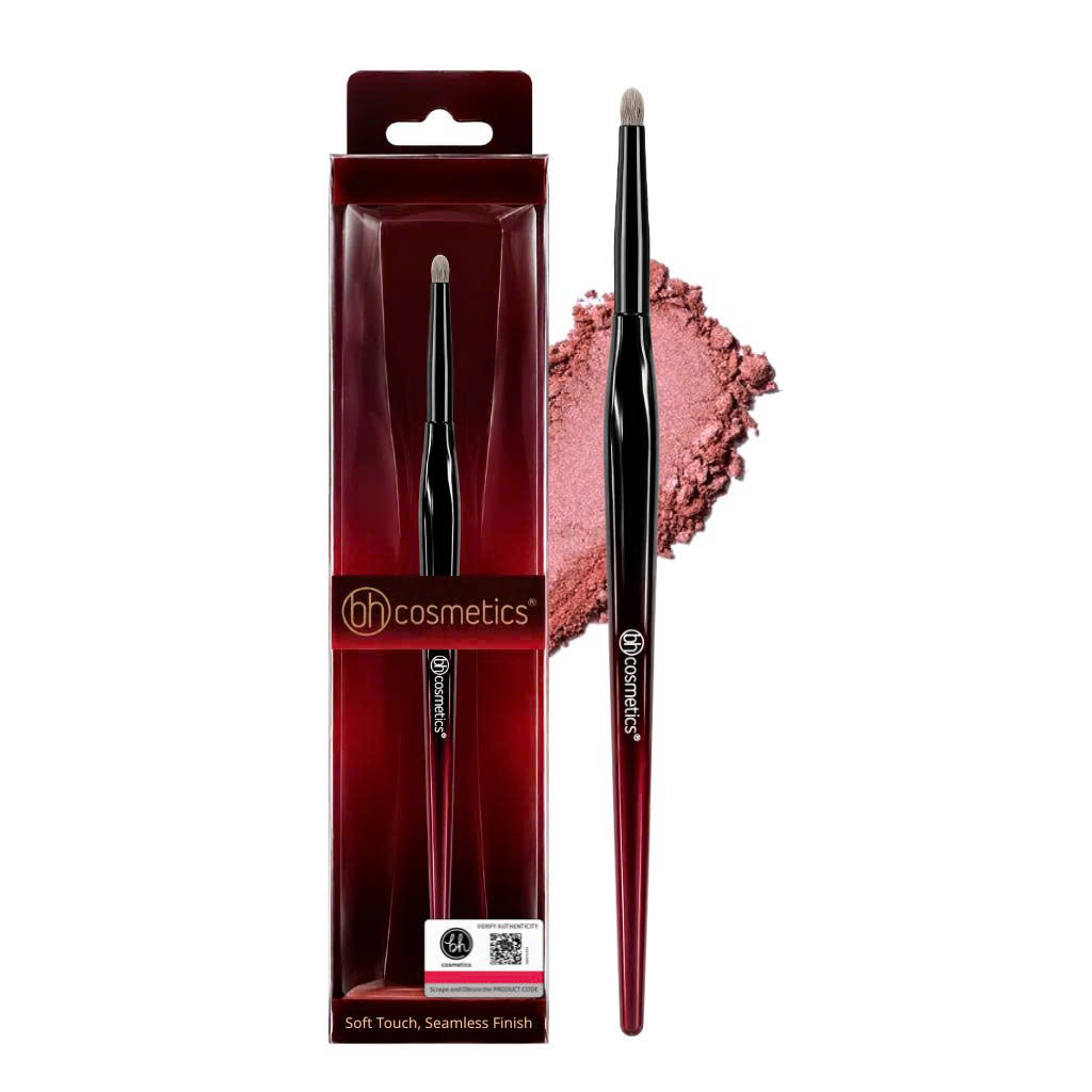 Cọ Nhấn Nhũ Khóe Mắt BH Cosmetics SMALL PENCIL BRUSH BH030